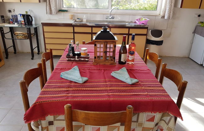 Farmhouse on an Olive Grove - Foto 10