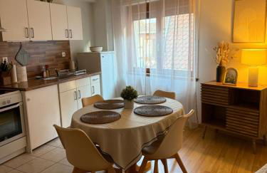 Le Nid Zen Obernois - 4 guests - Foto 14