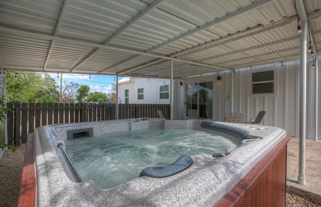 Stunning Haus With Hot Tub, Grill & Fire Pit! - Foto 30