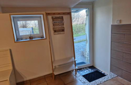 Gîte Kerlosvézan - Cocon de charme rénové & 5mn Mer et GR34 - Foto 37