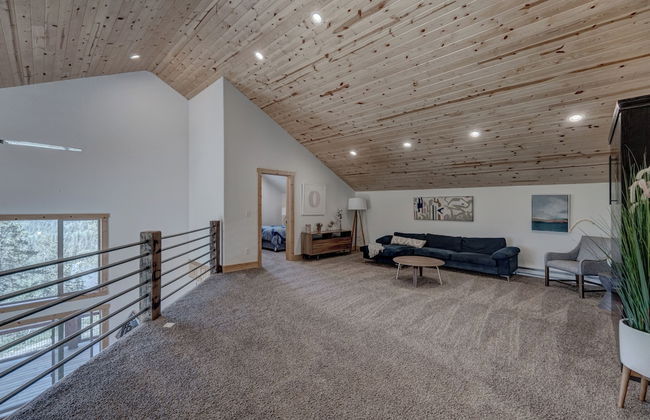 Little Hope Chalet at Terry Peak - Foto 19