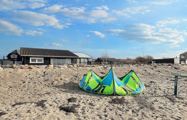 4 Star Holiday Home in Karrebaeksminde - Photo 45