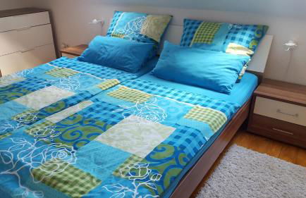 Business Apartments Netzeband - Photo 49