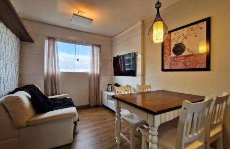 Bigorrilho • 2Q • Self Check-in • Pet • Barigui - Foto 13