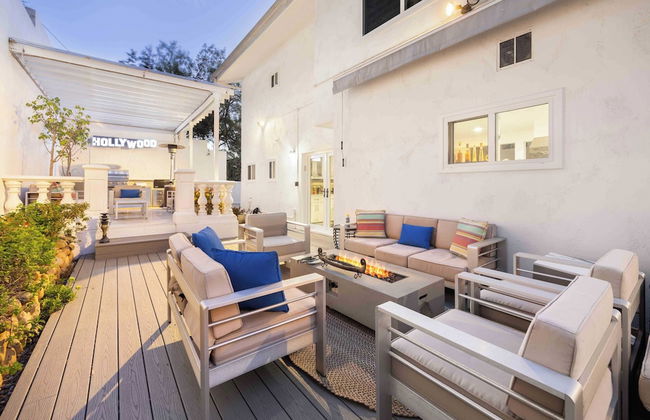 Pacific View by Avantstay Original Artist's Home - Foto 2