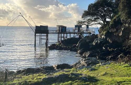 Maisonette Ti’calypso T2 - proche plage - Foto 11