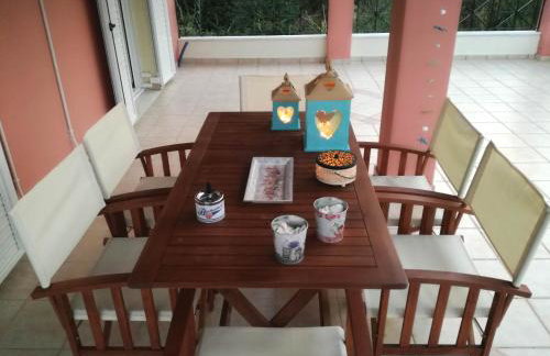 Villa Valia Seaside - Foto 13