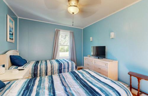 Goose Creek Cottage - Foto 15