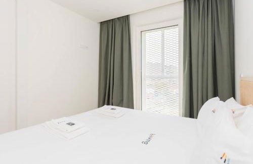 Liiiving in Matosinhos - Factory Pearl Apartment - Photo 14