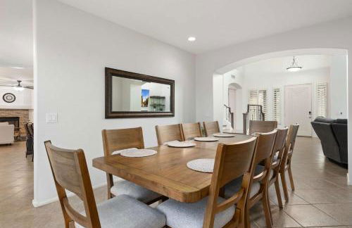 Luxury Golf Course Home Pool Views & 7 Bedrooms - Foto 31