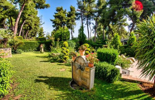 Sani Green Villa - Foto 12