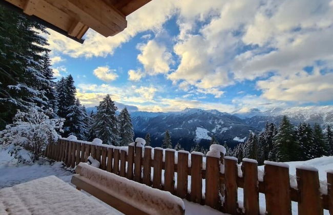 Hackihutte Mountain hut - Foto 21