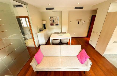 Moderno Apartamento en la Plaza del Tossal - Foto 8