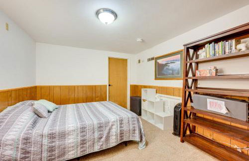 17 Mi to Town Peaceful Golden Cabin! - Photo 19