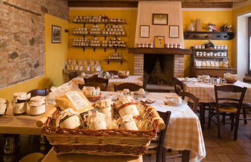 Corte Fattori - Foto 20