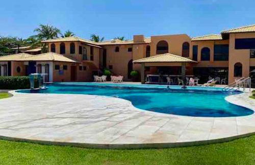 Seu cantinho no paraíso de Guarajuba - Bahia - Foto 54