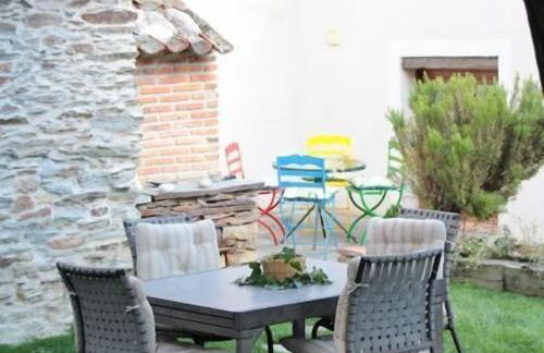 Casa Rural Doña Catalina - Foto 35