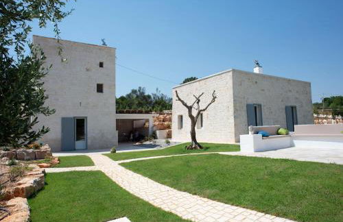 Tower House in Puglia With Pool and Charm - Foto 8