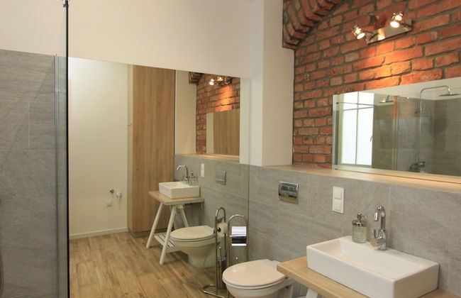 Apartamenty - Prosta 17 - Foto 50