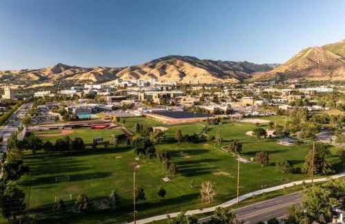 Red Butte River Gem Close to the U Downtown - Foto 41