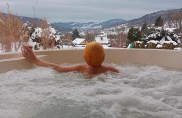 Agroturystyka pod Baranią Gorą - Foto 65