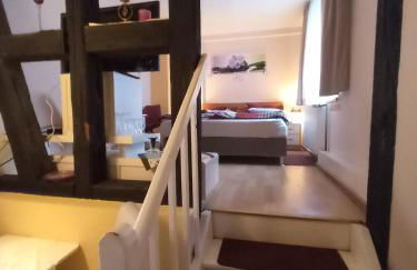 Ferienwohnungen Treseburg "Zur Bodehexe" - Foto 13