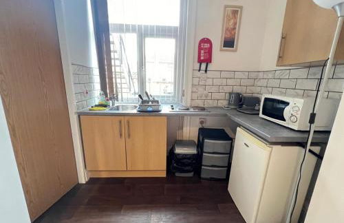Coventry station - Studio flat - City centre - Foto 4