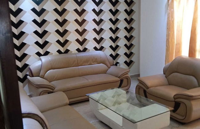 Nahla apartments - Foto 20