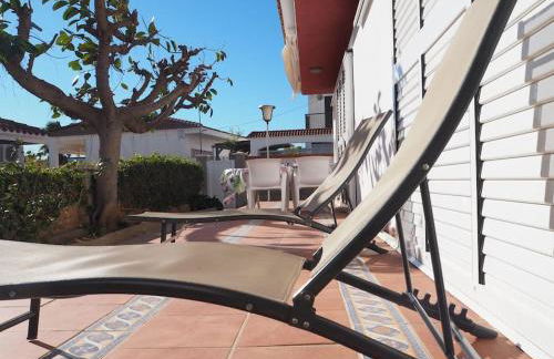 Casa Ginesta - Flamenc (near the beach) - Foto 27