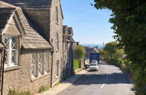 Sea Pink Cottage - Foto 27