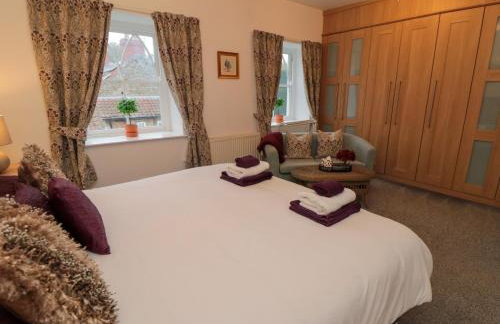 The Old Chapel - Foto 17