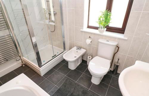 Cherry Tree House - Foto 34