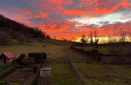 Maison Rosie - Foto 26