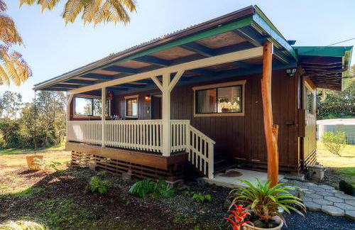 Fern Cottage Island Escape with Rainforest View! - Foto 23