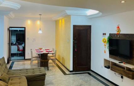 Ap Beira mar na Orla - Foto 23