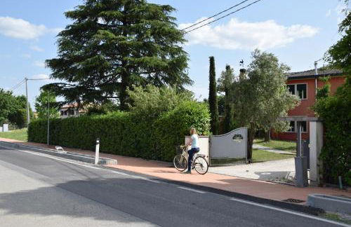 GINEVRA'S COUNTRY HOME - Foto 16