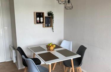 appartement au calme face au lac - Photo 7