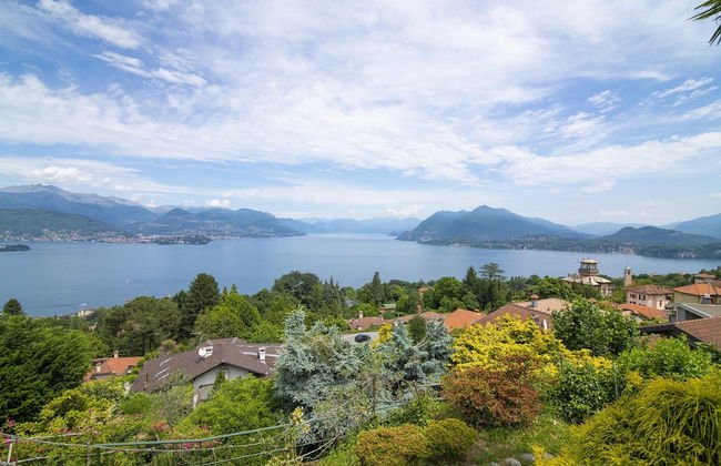 Piccolo Mondo Antico Stunning View - Foto 20