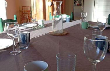 Gîte Le Grand Puy Loup - Foto 10