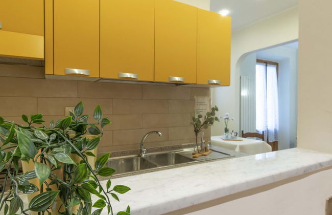 Vintage Apartment In Florence - Vintage Apartment - Photo 19