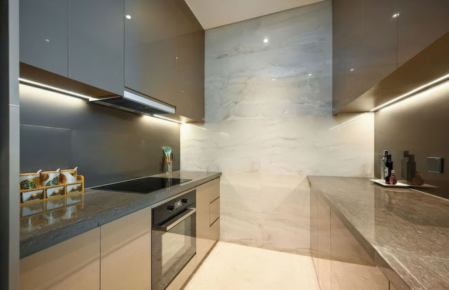 Genius Saigon - The MarQ District 1 - Foto 52