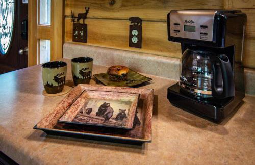 Three Bear Lodge - Foto 41