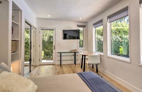 Menlo Park Studio about 2 Mi to Stanford University - Foto 10