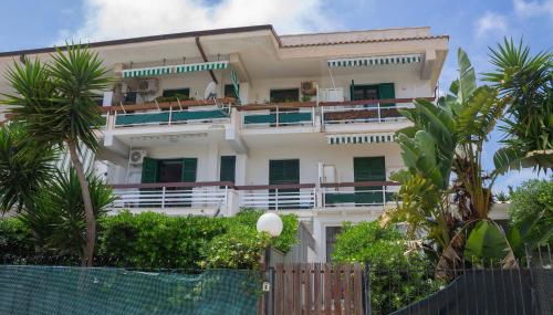 La Casetta di Giovanna - Foto 3, Garden, Garden view