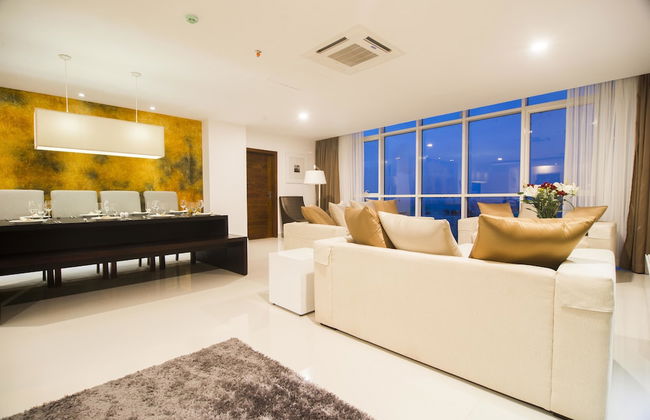 Platinum One Suites - Foto 1