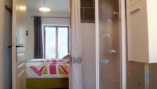 La Laiterie - Ferme La Baconnerie - Foto 4