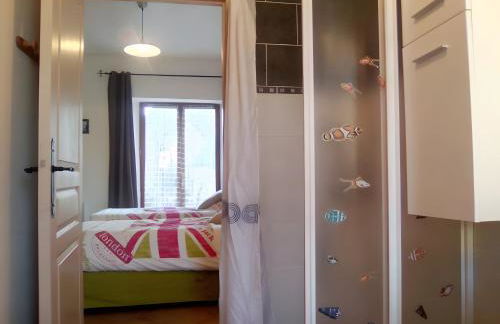 La Laiterie - Ferme La Baconnerie - Foto 4