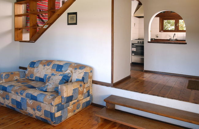 Villa Campanario I - Foto 5