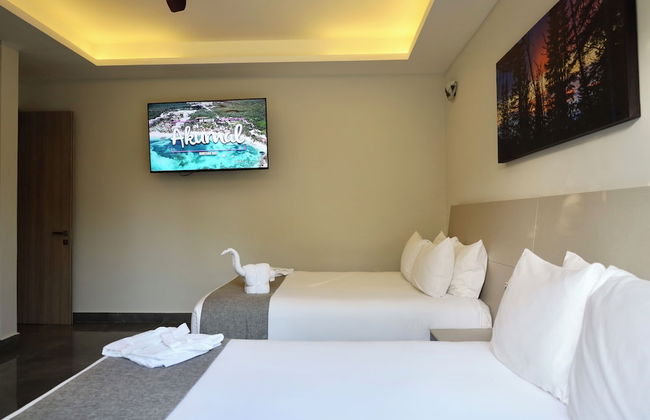 Solmare Apartments & Suites - Foto 15