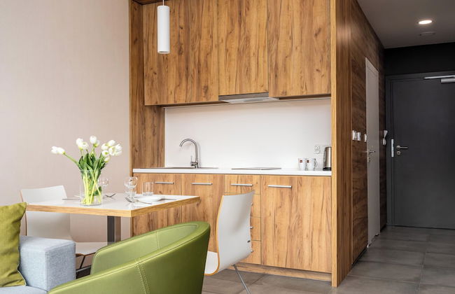 Aparthotel Panorama – Czarna Góra Resort | Sun & Snow - Foto 28